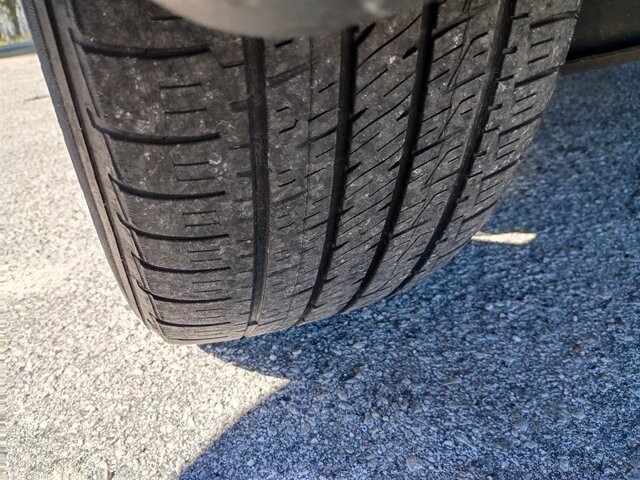 2008 Pontiac Torrent in Hudson, FL 34669 - 2286779 17