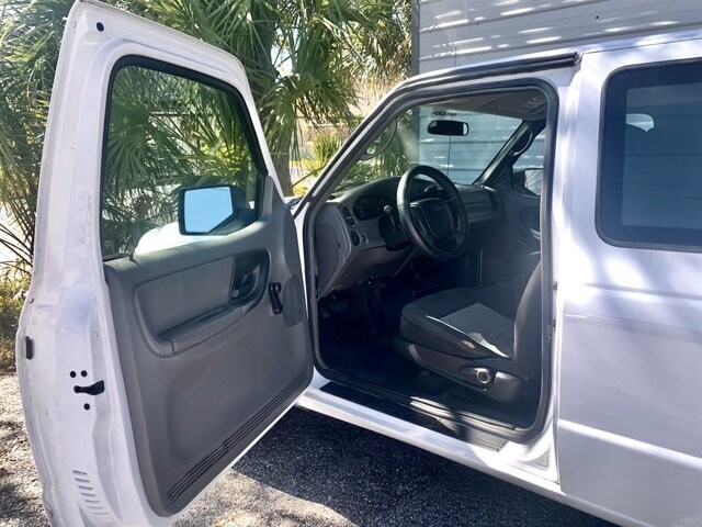 2007 Ford Ranger in Hudson, FL 34669 - 2286780 9
