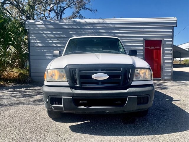 2007 Ford Ranger in Hudson, FL 34669 - 2286780 3