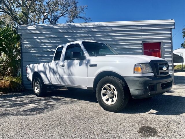 2007 Ford Ranger in Hudson, FL 34669 - 2286780 2