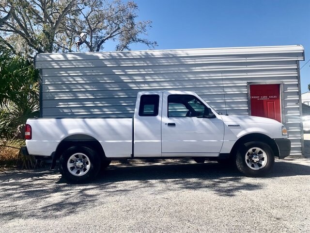 2007 Ford Ranger in Hudson, FL 34669 - 2286780
