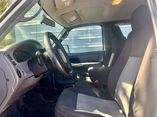 2007 Ford Ranger in Hudson, FL 34669 - 2286780 10
