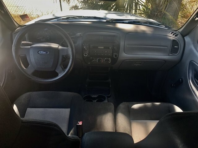2007 Ford Ranger in Hudson, FL 34669 - 2286780 14