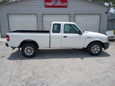 2007 Ford Ranger in Hudson, FL 34669