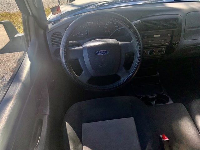 2007 Ford Ranger in Hudson, FL 34669 - 2286780 15