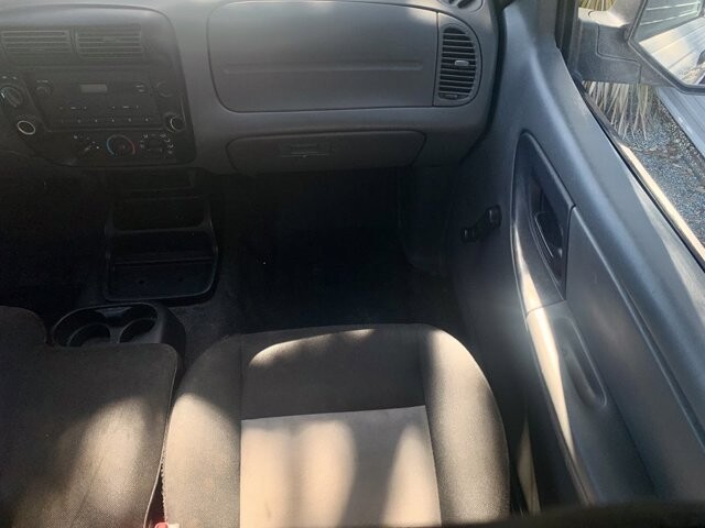 2007 Ford Ranger in Hudson, FL 34669 - 2286780 16