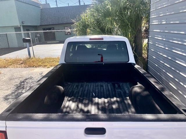 2007 Ford Ranger in Hudson, FL 34669 - 2286780 12