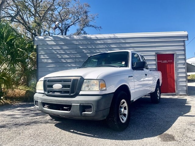 2007 Ford Ranger in Hudson, FL 34669 - 2286780 4