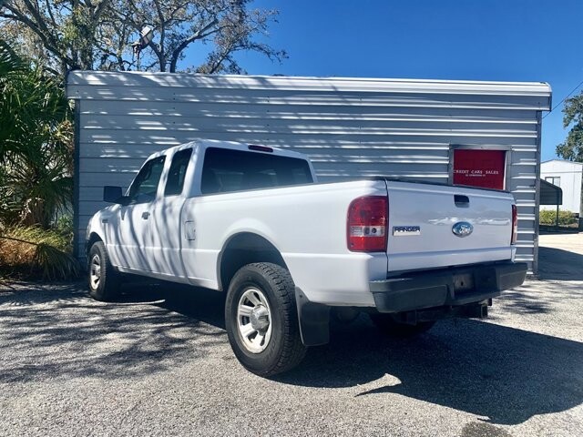 2007 Ford Ranger in Hudson, FL 34669 - 2286780 6
