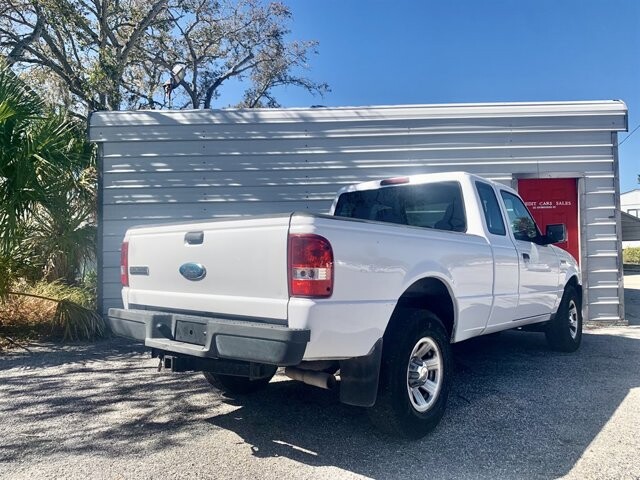 2007 Ford Ranger in Hudson, FL 34669 - 2286780 8