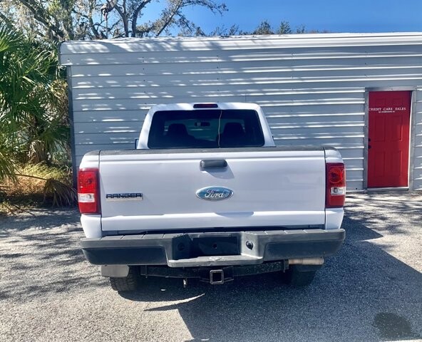 2007 Ford Ranger in Hudson, FL 34669 - 2286780 7