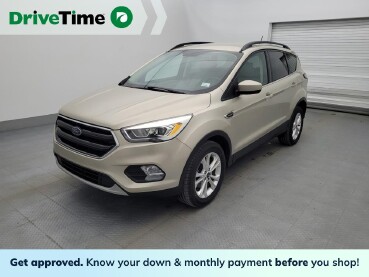 2018 Ford Escape in Lauderdale Lakes, FL 33313