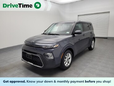 2020 Kia Soul in Maple Heights, OH 44137