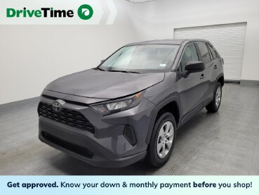 2022 Toyota RAV4 in Indianapolis, IN 46219