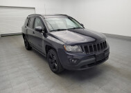 2016 Jeep Compass in West Palm Beach, FL 33409 - 2287093 13