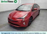 2016 Toyota Prius in Hialeah, FL 33014 - 2287226 1