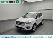 2019 Ford Escape in Union City, GA 30291 - 2287229 1