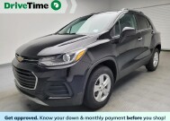 2020 Chevrolet Trax in Maple Heights, OH 44137 - 2287275 1