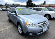 2013 Subaru Outback in Tacoma, WA 98409 - 2287324 4
