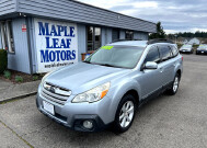 2013 Subaru Outback in Tacoma, WA 98409 - 2287324 1