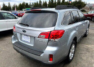 2013 Subaru Outback in Tacoma, WA 98409 - 2287324 8