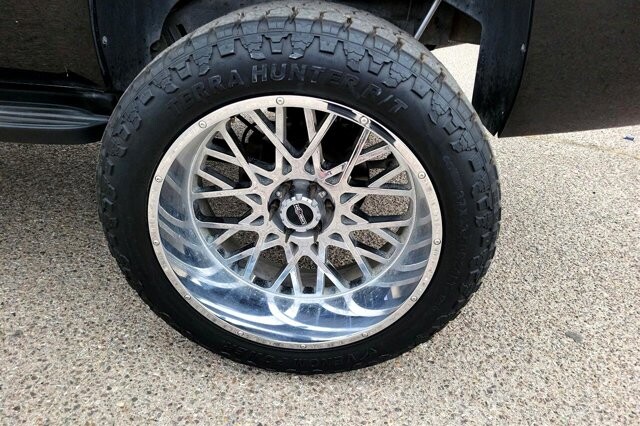 2013 Chevrolet Tahoe in tucson, AZ 85719 - 2287329 23