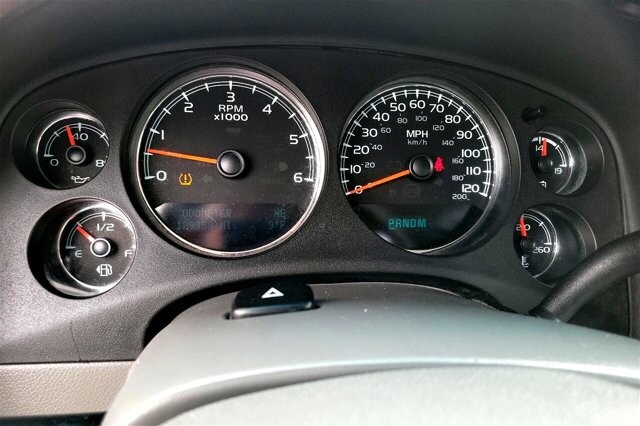 2013 Chevrolet Tahoe in tucson, AZ 85719 - 2287329 15