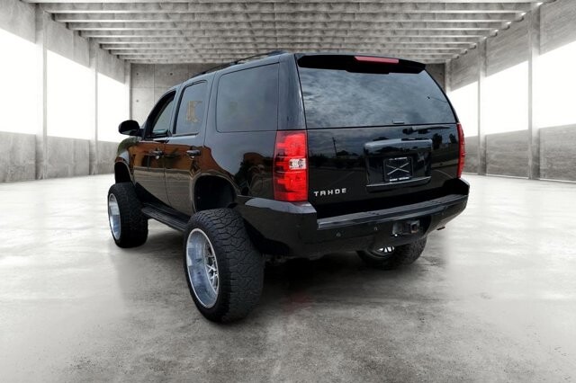 2013 Chevrolet Tahoe in tucson, AZ 85719 - 2287329 7