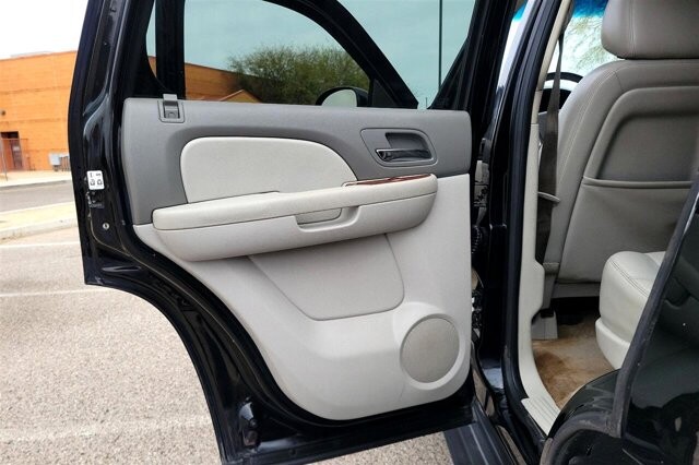 2013 Chevrolet Tahoe in tucson, AZ 85719 - 2287329 16