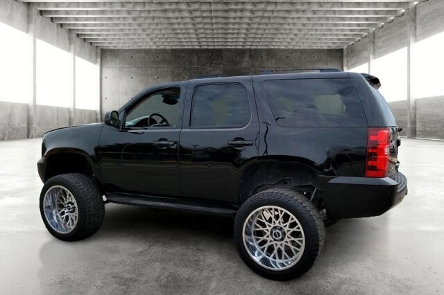 2013 Chevrolet Tahoe in tucson, AZ 85719 - 2287329