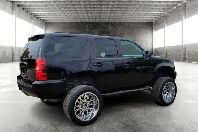 2013 Chevrolet Tahoe in tucson, AZ 85719 - 2287329 4