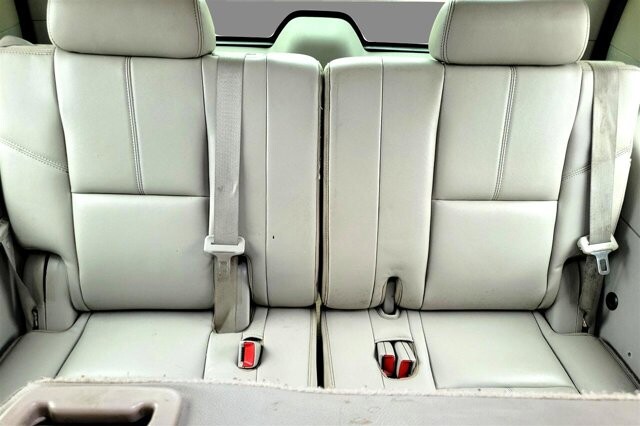 2013 Chevrolet Tahoe in tucson, AZ 85719 - 2287329 13