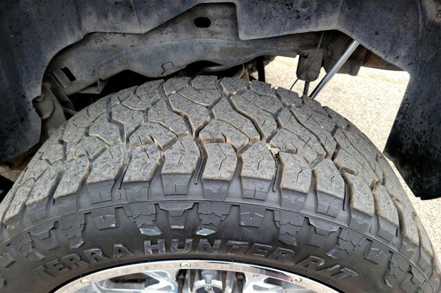 2013 Chevrolet Tahoe in tucson, AZ 85719 - 2287329 24