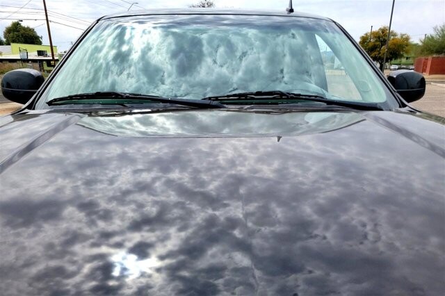 2013 Chevrolet Tahoe in tucson, AZ 85719 - 2287329 19