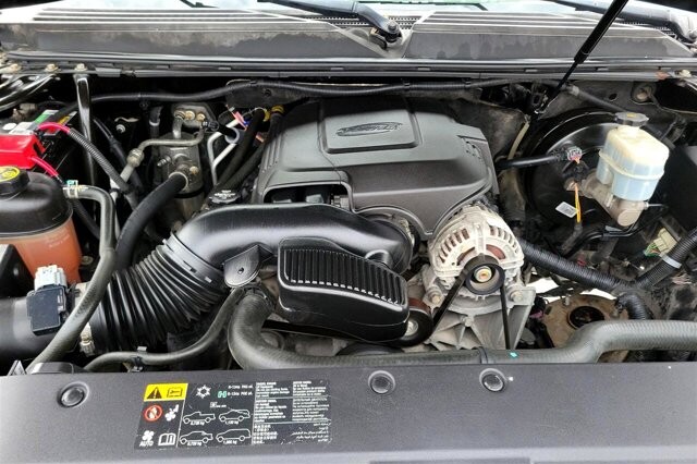 2013 Chevrolet Tahoe in tucson, AZ 85719 - 2287329 20