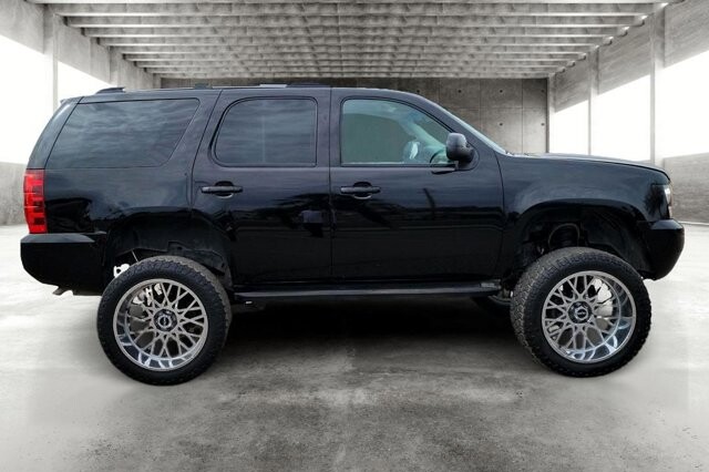 2013 Chevrolet Tahoe in tucson, AZ 85719 - 2287329 3