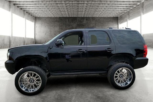 2013 Chevrolet Tahoe in tucson, AZ 85719 - 2287329 8