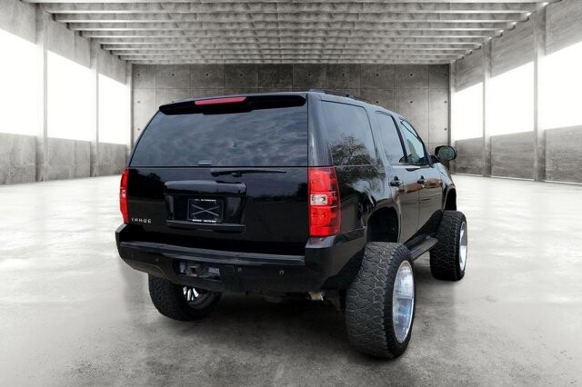 2013 Chevrolet Tahoe in tucson, AZ 85719 - 2287329 5