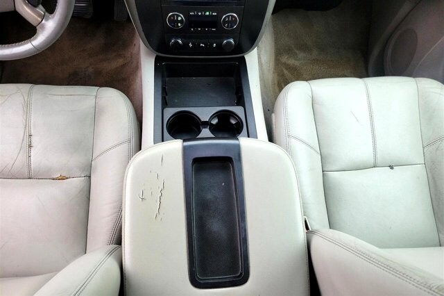 2013 Chevrolet Tahoe in tucson, AZ 85719 - 2287329 14