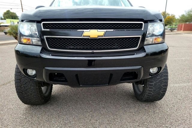 2013 Chevrolet Tahoe in tucson, AZ 85719 - 2287329 18