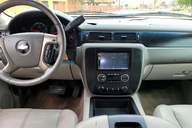 2013 Chevrolet Tahoe in tucson, AZ 85719 - 2287329 26