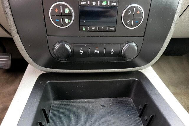 2013 Chevrolet Tahoe in tucson, AZ 85719 - 2287329 27