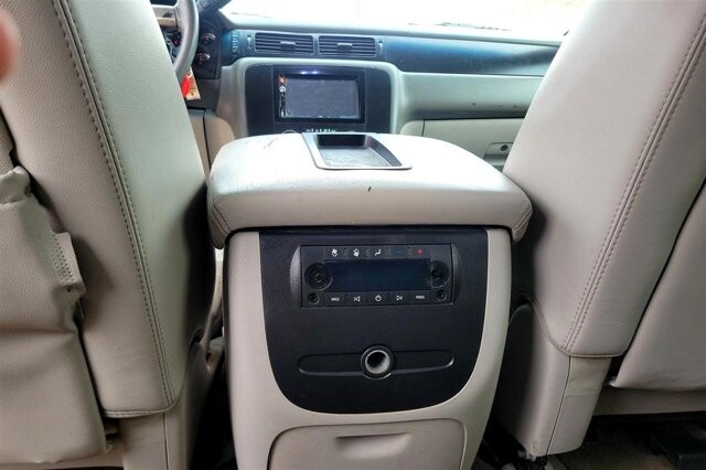 2013 Chevrolet Tahoe in tucson, AZ 85719 - 2287329 17