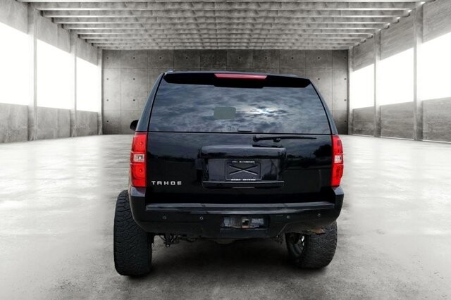 2013 Chevrolet Tahoe in tucson, AZ 85719 - 2287329 6
