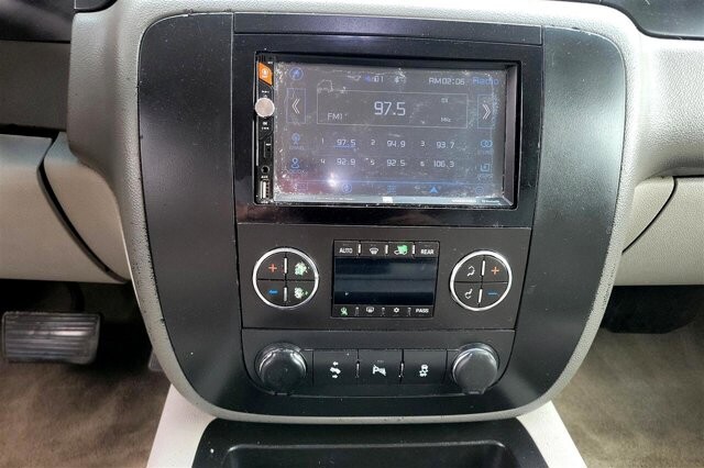 2013 Chevrolet Tahoe in tucson, AZ 85719 - 2287329 12