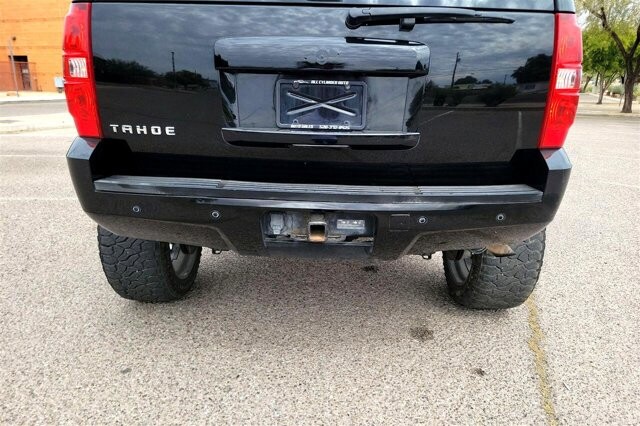 2013 Chevrolet Tahoe in tucson, AZ 85719 - 2287329 21