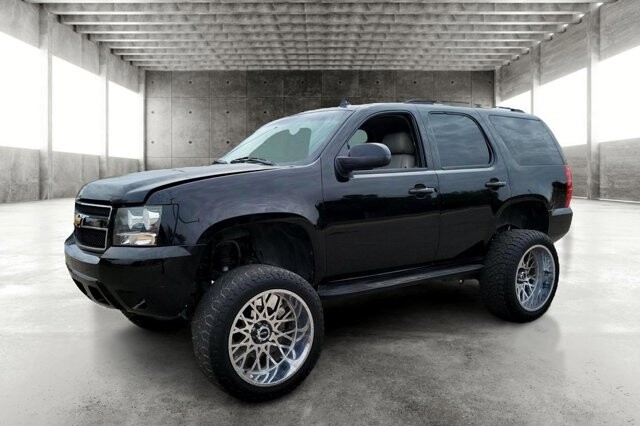 2013 Chevrolet Tahoe in tucson, AZ 85719 - 2287329 2