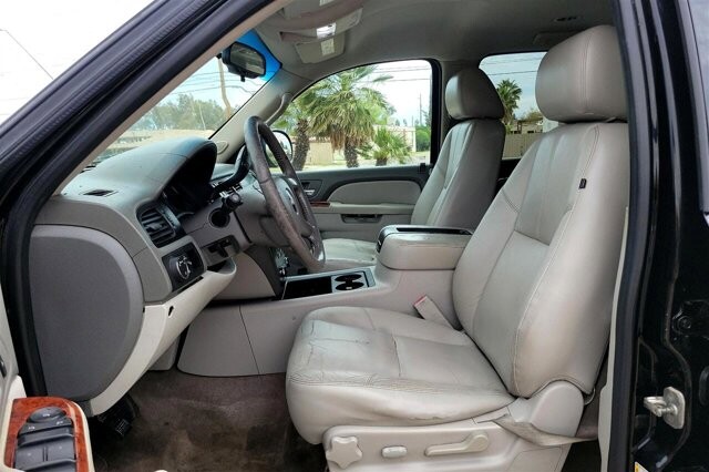 2013 Chevrolet Tahoe in tucson, AZ 85719 - 2287329 9