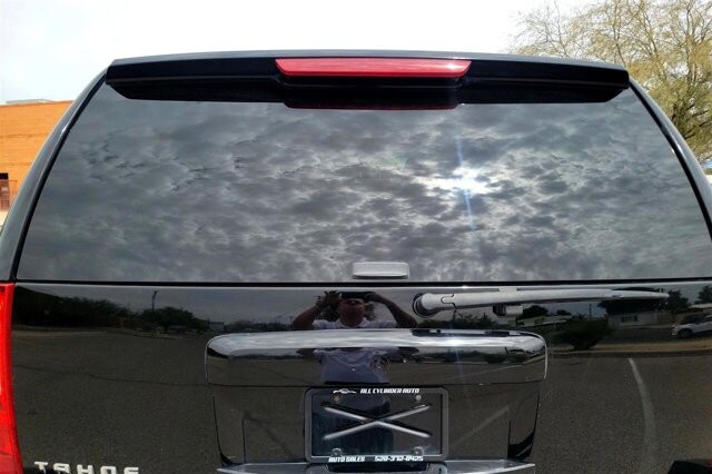 2013 Chevrolet Tahoe in tucson, AZ 85719 - 2287329 22