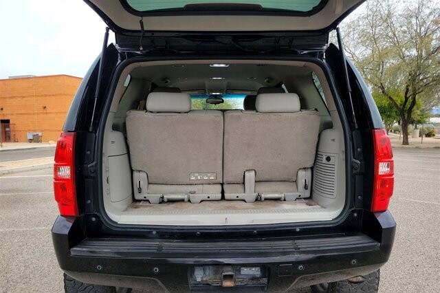 2013 Chevrolet Tahoe in tucson, AZ 85719 - 2287329 11